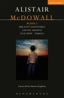 McDowallove hry: 1 - McDowall Plays: 1