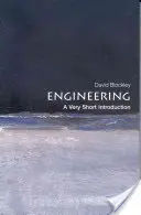 Inžinierstvo: Veľmi stručný úvod - Engineering: A Very Short Introduction