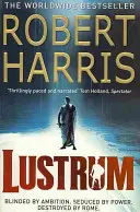 Lustrum - (Cicero Trilogy 2)