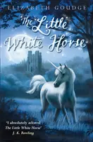 Malý biely koník - Little White Horse