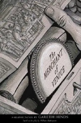 Kupec benátsky - The Merchant of Venice