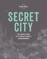 Tajné mesto 1 - Secret City 1