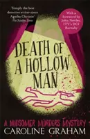 Smrť dutého muža - Záhada vrážd v Midsomeri 2 - Death of a Hollow Man - A Midsomer Murders Mystery 2