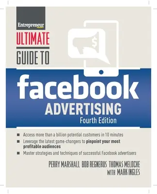 Konečný sprievodca reklamou na Facebooku - Ultimate Guide to Facebook Advertising