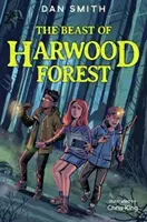 Šelma z Harwoodského lesa - Beast of Harwood Forest