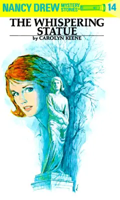 Nancy Drew 14: Šepkajúca socha - Nancy Drew 14: The Whispering Statue