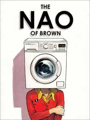 Nao of Brown - The Nao of Brown