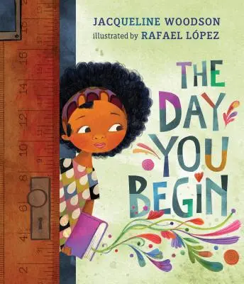 Deň, keď začínaš - The Day You Begin