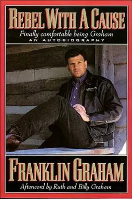 Rebel s príčinou - Rebel With a Cause