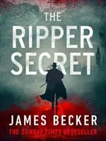 Tajomstvo rozparovača - Ripper Secret