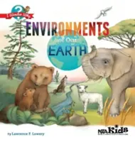 Prostredie našej Zeme - Environments of Our Earth