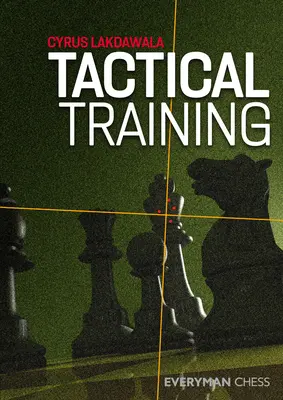 Taktický tréning - Tactical Training