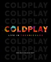Život v Technicolore - oslava skupiny Coldplay - Life in Technicolor - A Celebration of Coldplay
