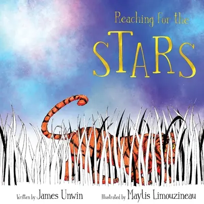 Siahanie po hviezdach - Reaching for the stars