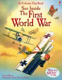 Pozri sa dovnútra prvej svetovej vojny - See Inside The First World War