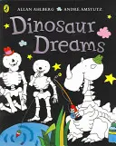 Funnybones: Dinosaurie sny - Funnybones: Dinosaur Dreams