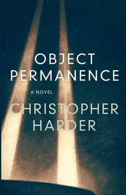 Stálosť objektov - Object Permanence