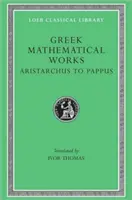 Grécke matematické diela - Greek Mathematical Works