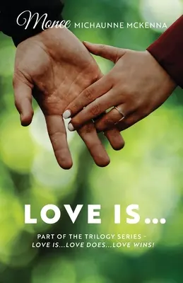 Láska je... - Love Is...