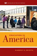 Vzdelávanie v Amerike, 3 - Education in America, 3