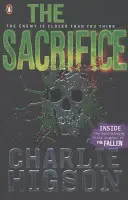 Obeta (The Enemy Book 4) - Sacrifice (The Enemy Book 4)