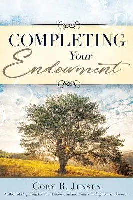 Doplnenie vašej dotácie - Completing Your Endowment