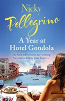 Rok v hoteli Gondola - A Year at Hotel Gondola