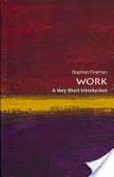 Práca: Veľmi krátky úvod - Work: A Very Short Introduction