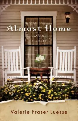 Takmer doma - Almost Home