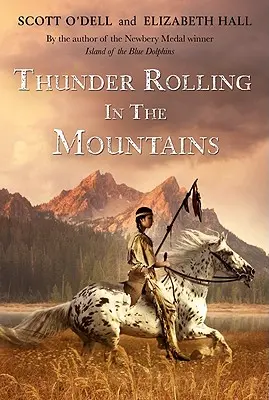 Hromy sa valia po horách - Thunder Rolling in the Mountains