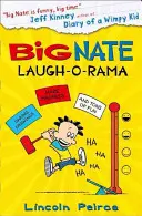 Veľký Nate: Smiech-ráma - Big Nate: Laugh-O-Rama