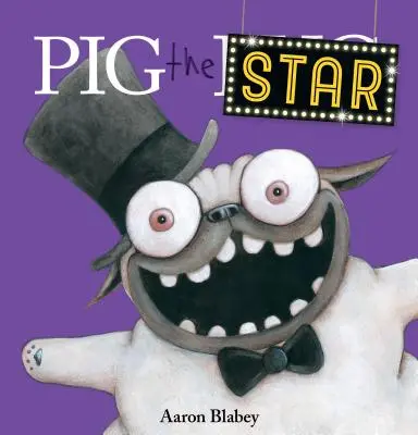 Prasiatko Hviezda - Pig the Star