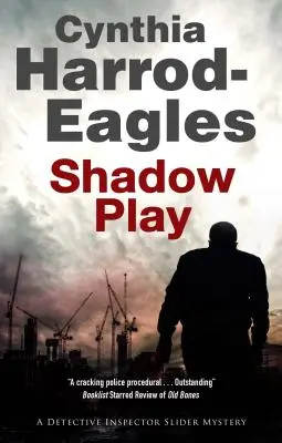 Hra tieňov - Shadow Play