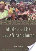 Hudba v živote africkej cirkvi - Music in the Life of the African Church