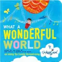 Aký úžasný svet - What a Wonderful World