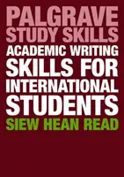 Zručnosti akademického písania pre zahraničných študentov - Academic Writing Skills for International Students
