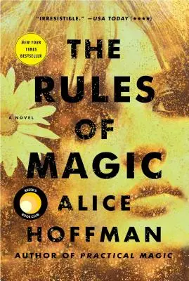 Pravidlá mágie, 2 - The Rules of Magic, 2