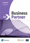 Pracovný zošit B2 pre obchodných partnerov - Business Partner B2 Workbook