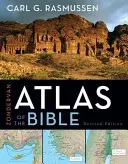 Zondervan Atlas Biblie - Zondervan Atlas of the Bible