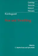 Kierkegaard: Strach a chvenie - Kierkegaard: Fear and Trembling