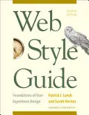 Sprievodca štýlom webu: Základy dizajnu používateľského zážitku - Web Style Guide: Foundations of User Experience Design