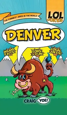 Lol Vtipy: Denver - Lol Jokes: Denver