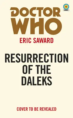 Doctor Who: Vzkriesenie Dalekov (Target) - Doctor Who: Resurrection of the Daleks (Target)