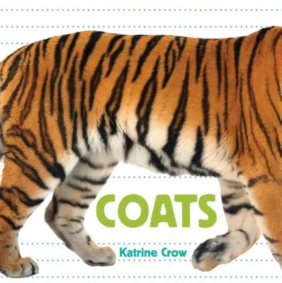 Kabáty - Coats