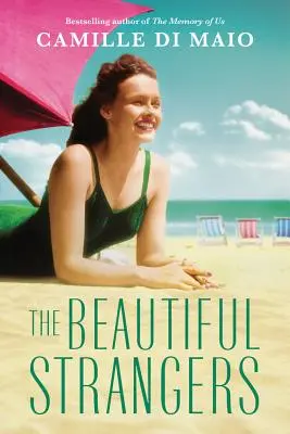Krásni cudzinci - The Beautiful Strangers