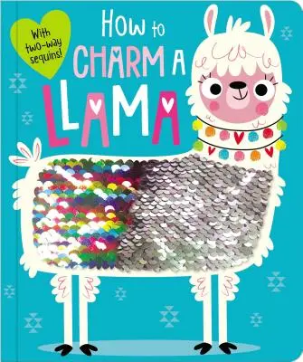 Ako očariť lamu - How to Charm a Llama