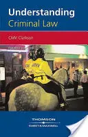Pochopenie trestného práva - Understanding Criminal Law