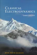 Klasická elektrodynamika - Classical Electrodynamics
