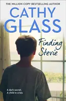 Hľadanie Stevieho: Dieťa v kríze. - Finding Stevie: A Dark Secret. a Child in Crisis.