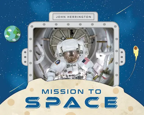 Misia do vesmíru - Mission to Space